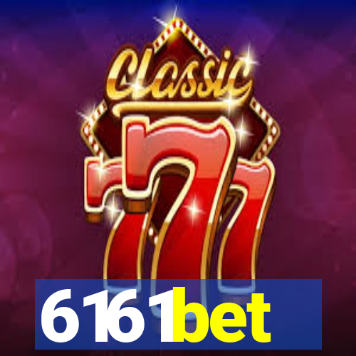 6161bet