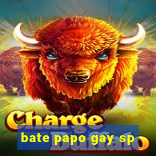 bate papo gay sp