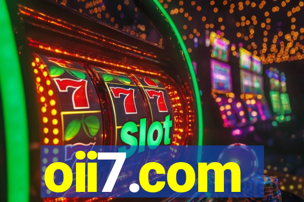 oii7.com