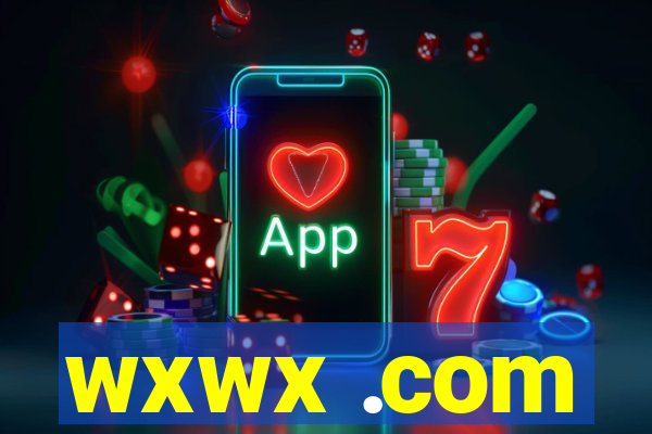 wxwx .com