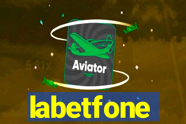labetfone