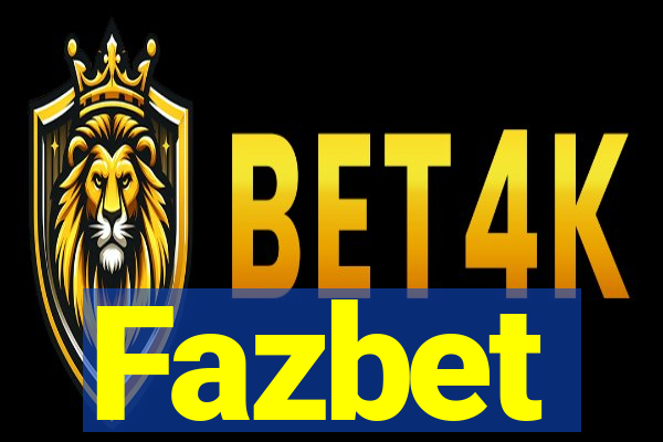 Fazbet