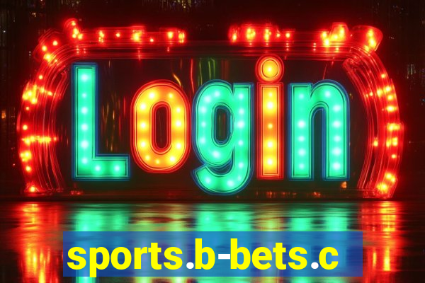 sports.b-bets.com