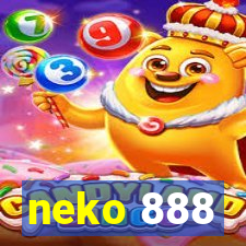 neko 888