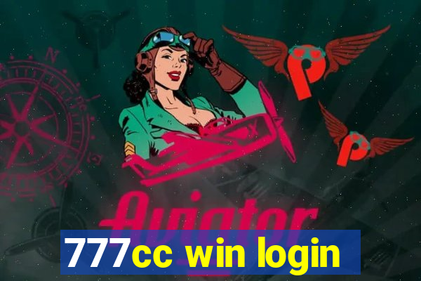 777cc win login