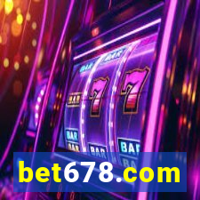 bet678.com