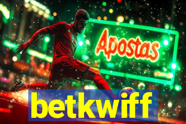 betkwiff