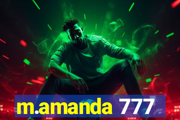 m.amanda 777