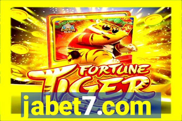 jabet7.com