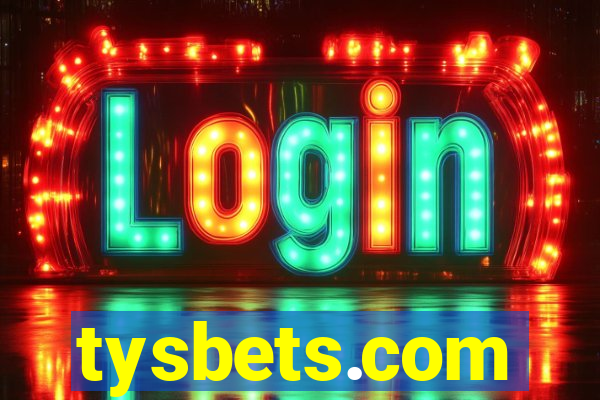 tysbets.com