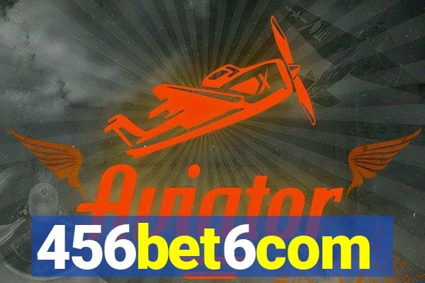 456bet6com