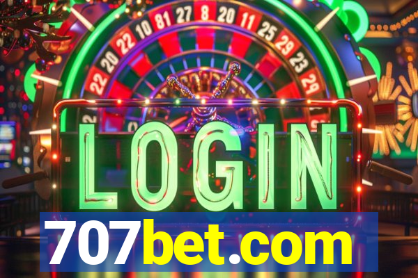 707bet.com
