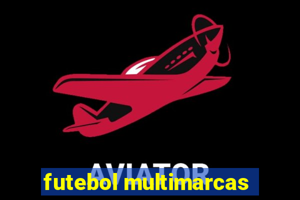 futebol multimarcas