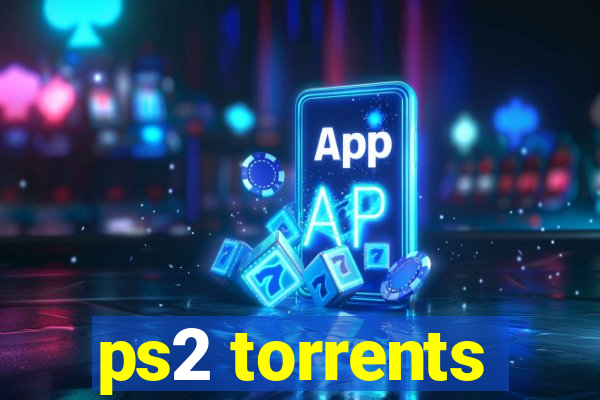 ps2 torrents