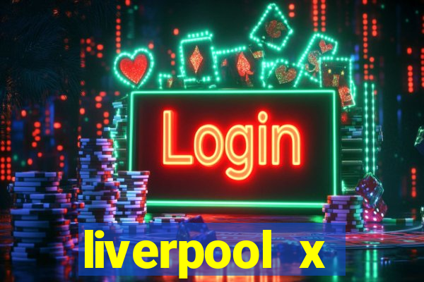 liverpool x tottenham multicanais
