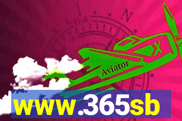 www.365sb