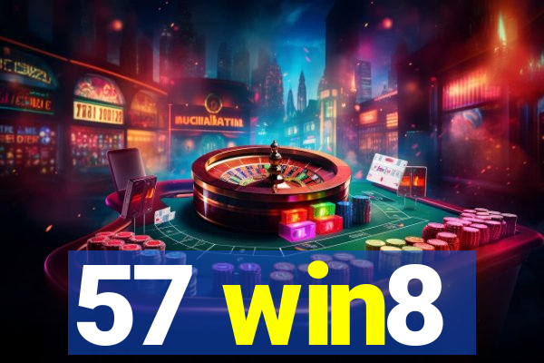 57 win8