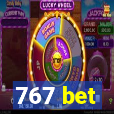 767 bet