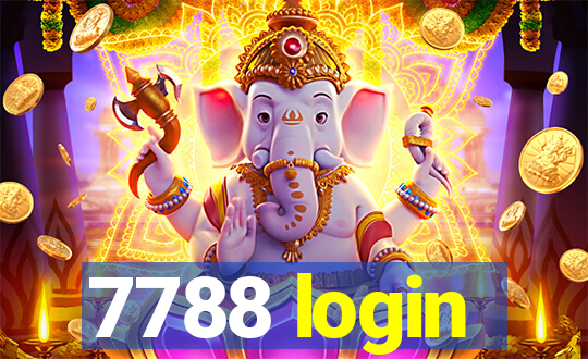 7788 login