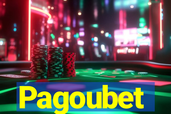 Pagoubet