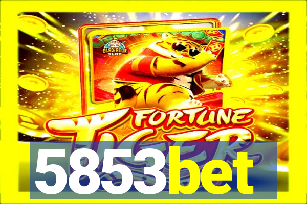 5853bet