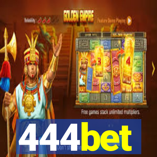 444bet