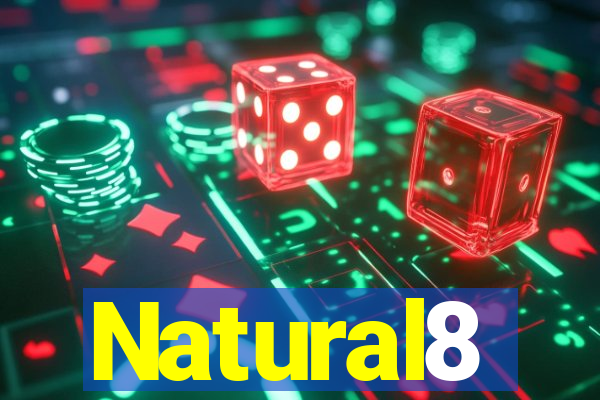 Natural8