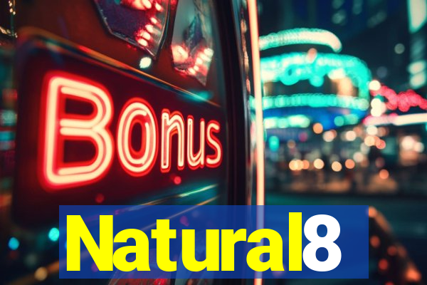 Natural8
