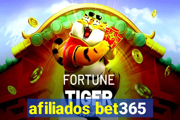 afiliados bet365