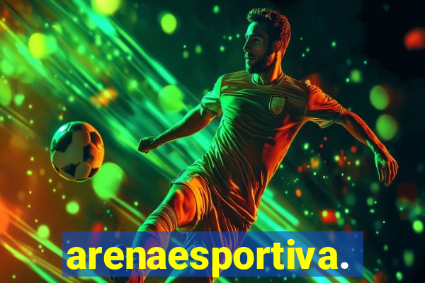 arenaesportiva.bet