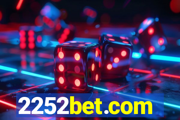 2252bet.com