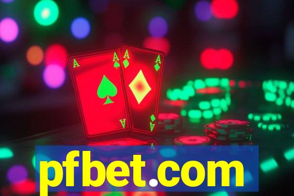 pfbet.com