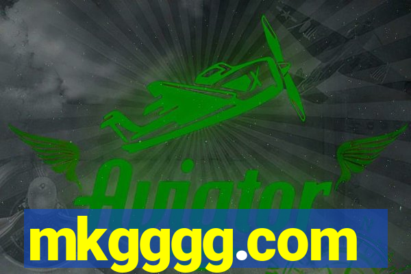 mkgggg.com