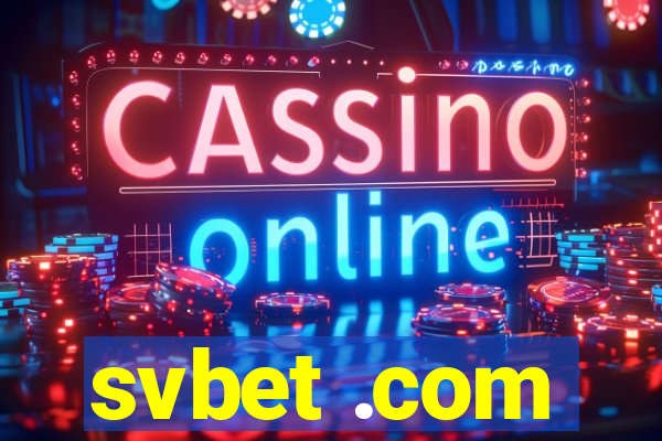 svbet .com