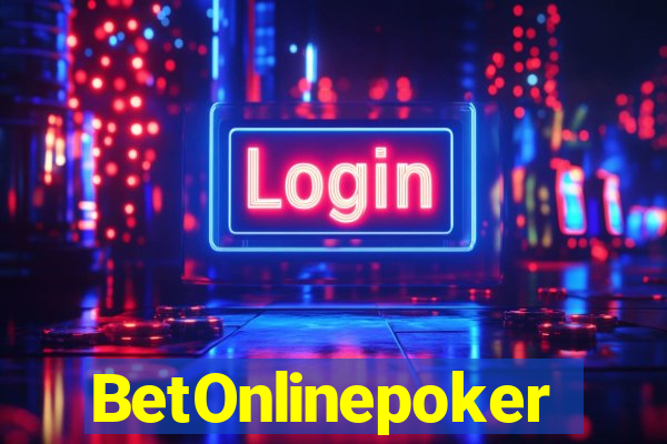 BetOnlinepoker
