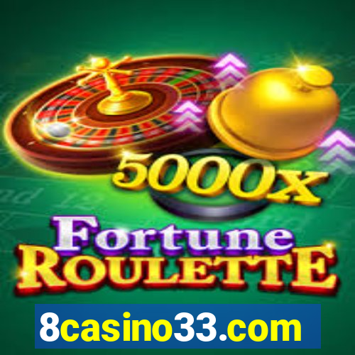 8casino33.com