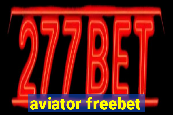 aviator freebet