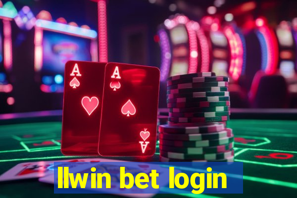llwin bet login