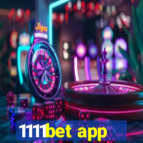 1111bet app