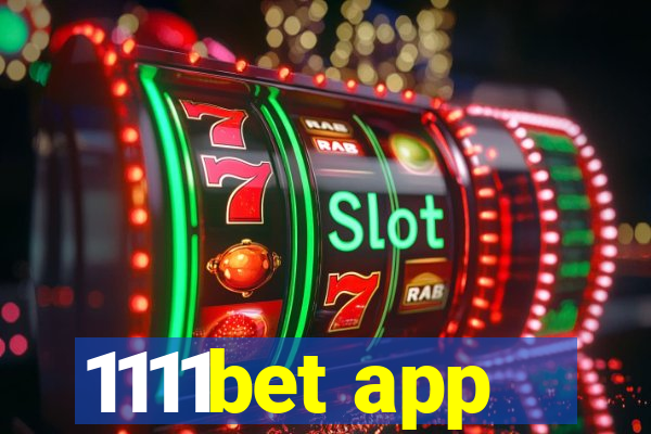 1111bet app