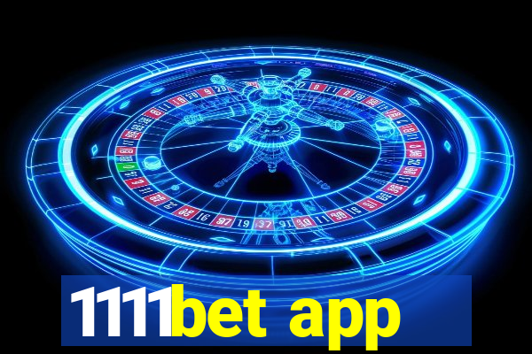 1111bet app