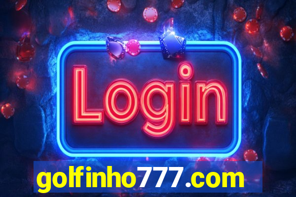 golfinho777.com