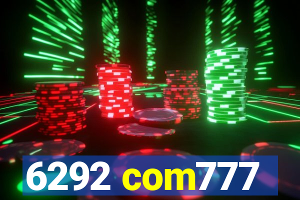 6292 com777