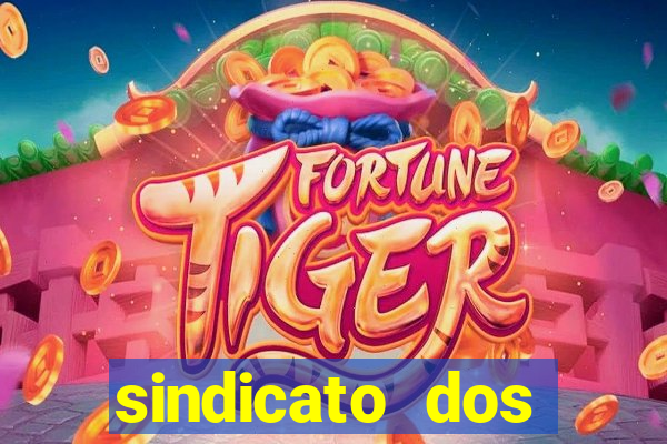 sindicato dos porteiros sp