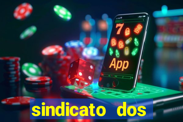 sindicato dos porteiros sp