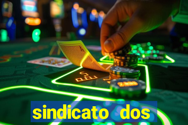 sindicato dos porteiros sp