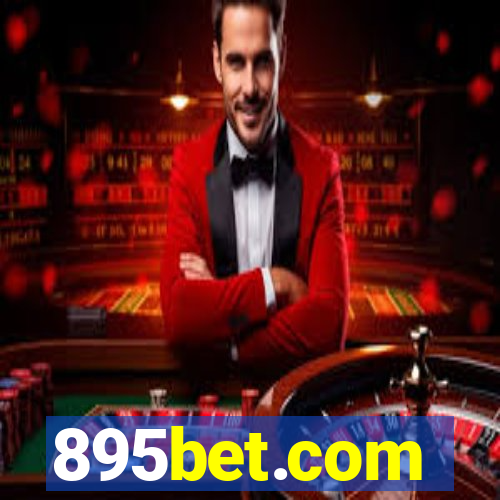 895bet.com