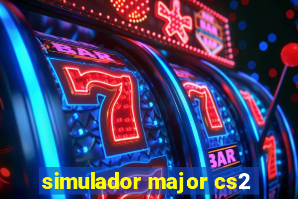 simulador major cs2