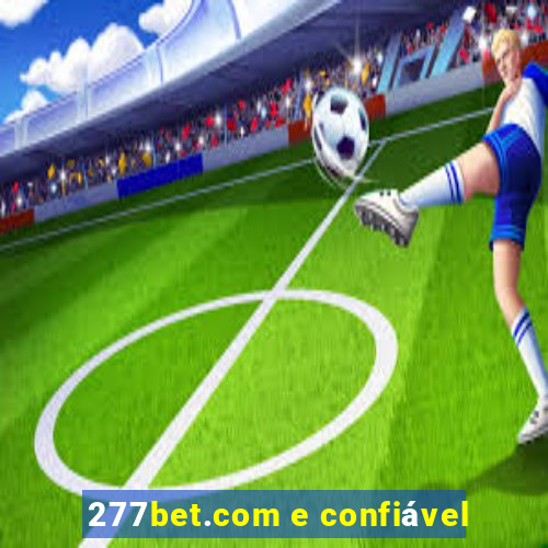 277bet.com e confiável