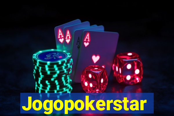 Jogopokerstar
